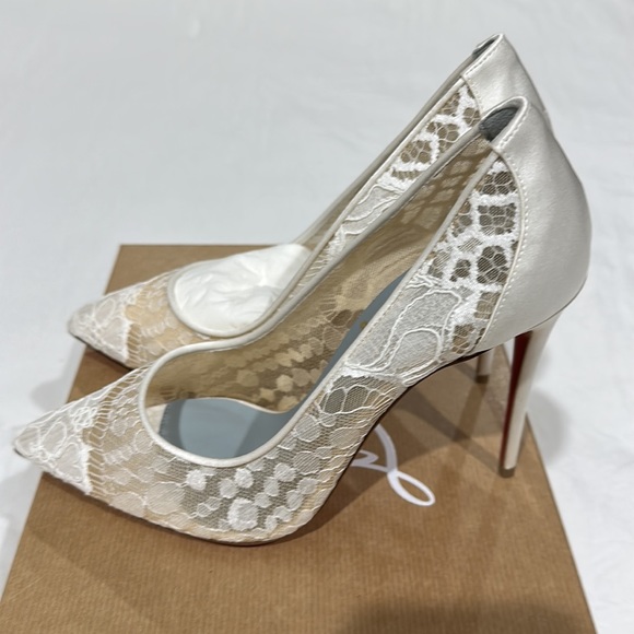 Christian Louboutin Shoes - Picture 5 of 7